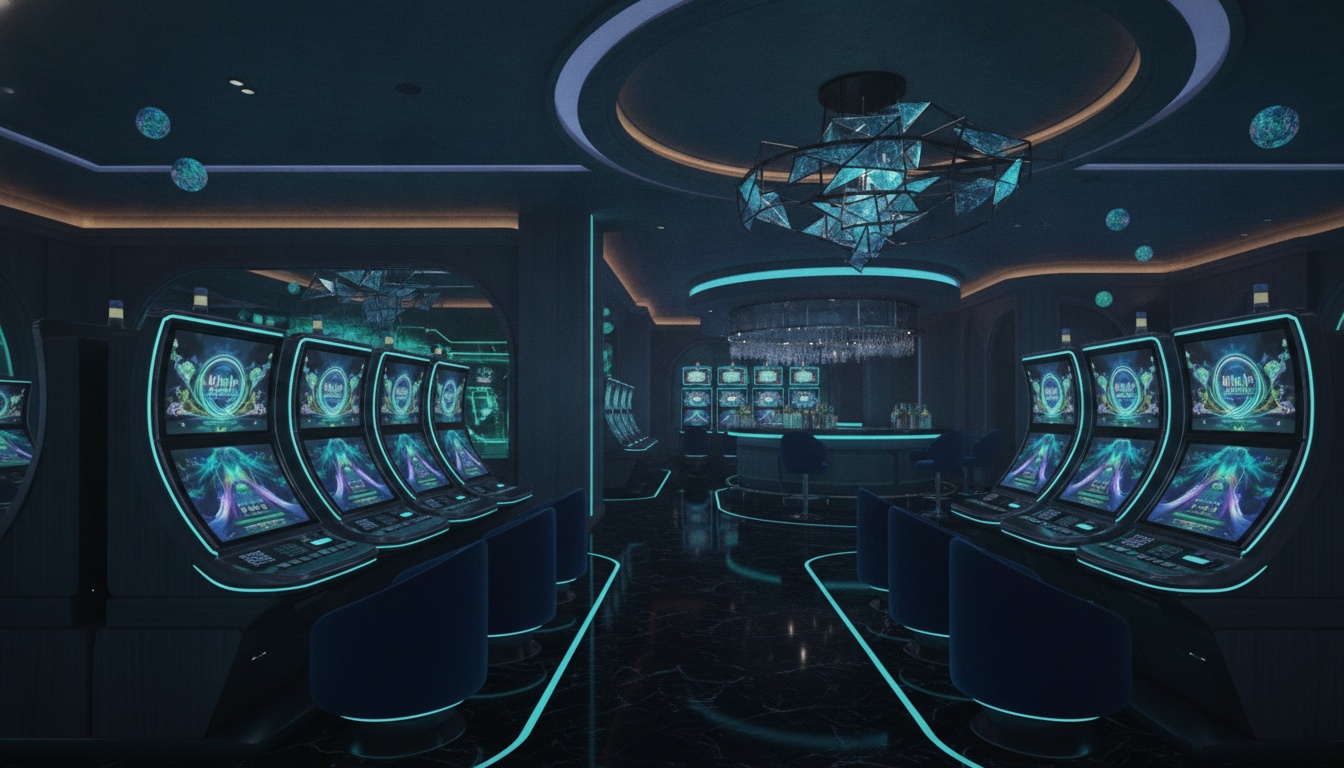 À propos de Wild robin casino — Avis détaillé